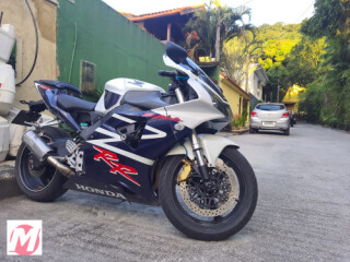 Moto Honda CBR 900 CBR 900 RR por R2990000 em RIO DE JANEIRO RJ