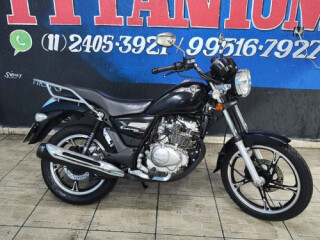 Moto Haojue Chopper Road 150 Chopper Road 150 por R1190000 em GUARULHOS SP