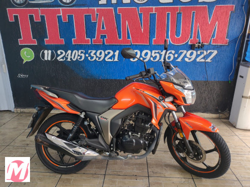 moto-haojue-dk-150-dk-150-por-r1090000-em-guarulhos-sp-big-0