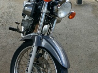 Moto Yamaha XV 250 Virago XV 250 Virago por R1490000 em CAMPO LARGO PR