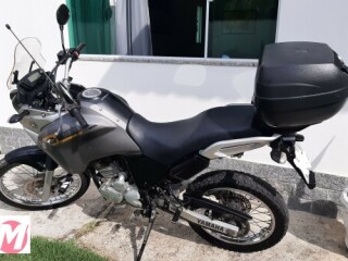 Moto Yamaha XTZ 250 Tenere XTZ 250 Tenere por R1790000 em SO GONALO RJ