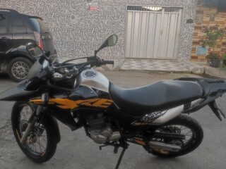 Moto Honda XRE 300 XRE 300 por R2200000 em MARACANA CE