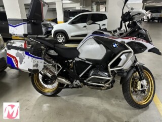 Moto BMW R 1250 GS R 1250 GS Adventure por R [***] em BELO HORIZONTE MG