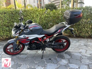 Moto BMW G 310 R G 310 R por R3090000 em BELO HORIZONTE MG