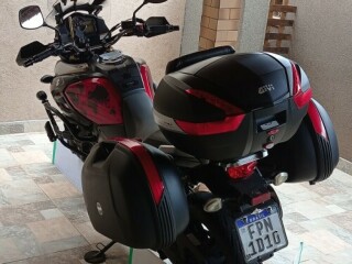 Moto Suzuki VStrom 1000 VStrom 1000 Adventure por R4600000 em SO JOS DO RIO PRETO SP