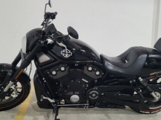 Moto HarleyDavidson V Rod Night Rod Special por R6350000 em SO PAULO SP