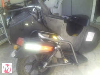 Moto Honda CG 150 CG 150 Fan ESDi por R300000 em NOVA IGUAU RJ