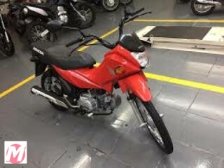 Moto Honda Pop 110i 110i por R1000000 em RIBEIRO PRETO SP