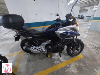 Moto Honda NC 750X NC 750X ABS por R5700000 em SO PAULO SP