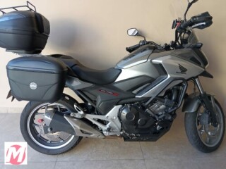 Moto Honda NC 750X NC 750X ABS por R4150000 em SO PAULO SP