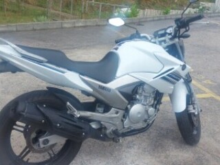 Moto Yamaha YS 250 Fazer YS 250 Fazer por R1450000 em SO BERNARDO DO CAMPO SP