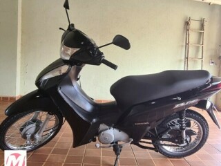 Moto Honda BIZ 125 Biz 125 125 Flex por R930000 em RIBEIRO PRETO SP