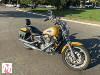 Moto Honda Shadow VT Shadow VT 1100 por R4000000 em SO PAULO SP