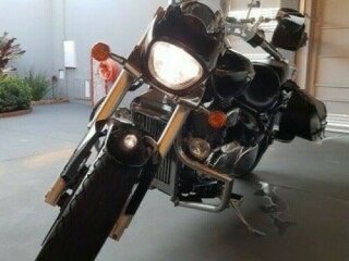 Moto Suzuki Boulevard 800 Boulevard M800 por R3850000 em BOTUCATU SP