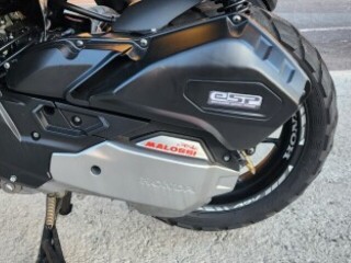 Moto Honda ADV ADV por R2200000 em BELO HORIZONTE MG