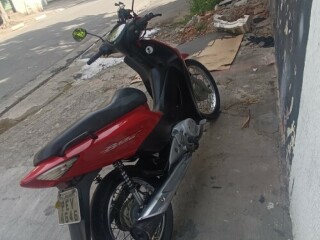 Moto Honda BIZ 125 BIZ 125 ES por R800000 em GUARULHOS SP