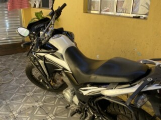 Moto Honda XRE 300 XRE 300 Rally Flex por R1600000 em SO PAULO SP