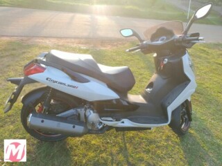 Moto Dafra Citycom S 300 Citycom 300i por R1499000 em CURITIBA PR