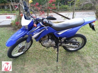 Moto Yamaha XTZ 250 Lander XTZ 250 Lander por R1490000 em PETRPOLIS RJ