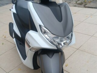 Moto Yamaha Fluo 125 ABS Fluo 125 ABS por R1340000 em PERUBE SP