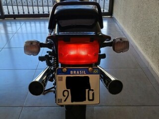 Moto Honda CB 450 CB 450 Dx por R1300000 em PIRACICABA SP