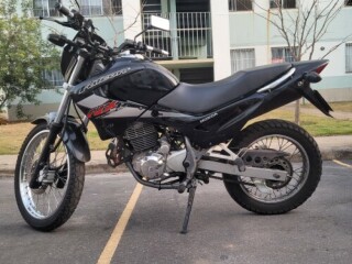 Moto Honda NX4 Falcon 400 NX4 Falcon 400 por R1319000 em BELO HORIZONTE MG