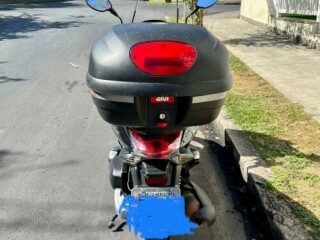 Moto Honda PCX PCX 150 por R1200000 em BETIM MG