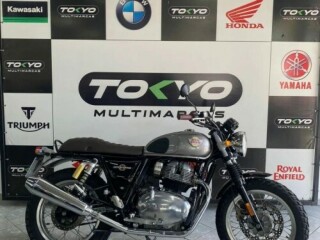 Moto Royal Enfield Interceptor Interceptor por R2700000 em JOO PESSOA PB