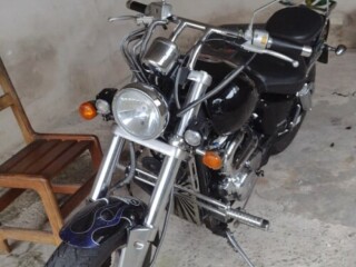 Moto Suzuki Marauder Marauder 800 por R2000000 em SO PAULO SP