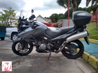 Moto Suzuki DL 1000 DL 1000 VStrom por R2800000 em SO PAULO SP