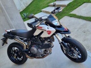 Moto Ducati HyperMotard 796 HyperMotard 796 por R3245000 em JUIZ DE FORA MG