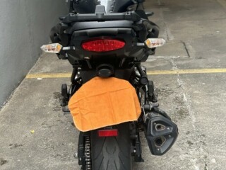 Moto Kawasaki Versys 1000 Versys 1000 Grand Tourer ABS por R5200000 em SO PAULO SP