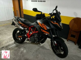 Moto KTM 990 Supermoto 990 Supermoto T por R4250000 em RIO DE JANEIRO RJ