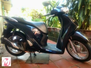 Moto Honda SH 150i SH 150i por R1269000 em NOVO HAMBURGO RS