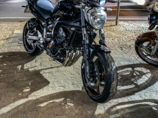 Moto Yamaha FZ 6 600 FZ 6 600 Fazer por R2700000 em NOVA LIMA MG