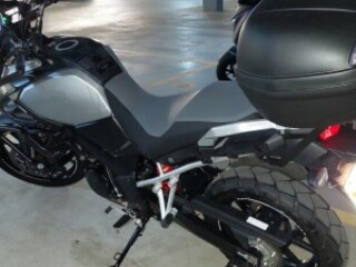 Moto Suzuki DL 1000 DL 1000 VStrom por R4800000 em JUNDIA SP