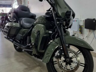 Moto HarleyDavidson Ultra Limited Ultra Limited por R [***] em BRASLIA DF