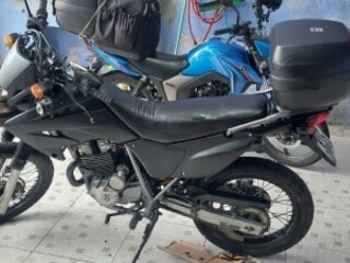 Moto Honda XR 250 Tornado XR 250 Tornado por R990000 em SANTO ANDR SP