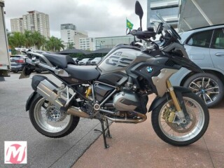 Moto BMW R 1200 GS R 1200 GS Premium por R6990000 em SO PAULO SP