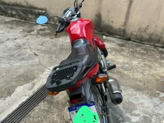 Moto Honda CG 125 Fan Fan KS 125i Fan CG 125 Fan Fan KS por R900000 em BELO HORIZONTE MG