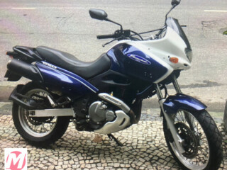 Moto Suzuki Freewind Freewind XF 650 por R2200000 em RIO DE JANEIRO RJ