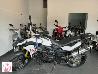 Moto BMW F 800 GS F 800 GS por R4500000 em UBERLNDIA MG