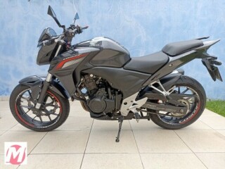 Moto Honda CB 500 F CB 500 F por R2500000 em ITATIBA SP