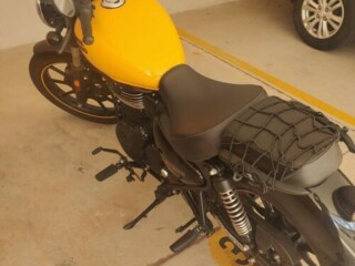 Moto Royal Enfield Meteor 350 Fireball por R2100000 em CAMPO GRANDE MS