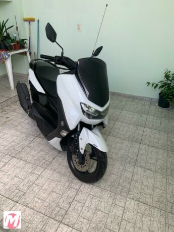 moto-yamaha-n-max-nmax-160-abs-por-r1950000-em-so-paulo-sp-big-2