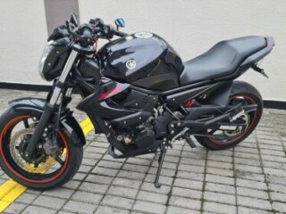 Moto Yamaha XJ6 N XJ6 N 600 por R3450000 em GUARULHOS SP