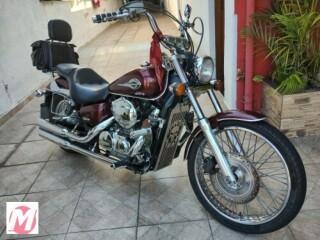 Moto Honda Shadow 750 Shadow 750 por R3500000 em ITAPEVI SP