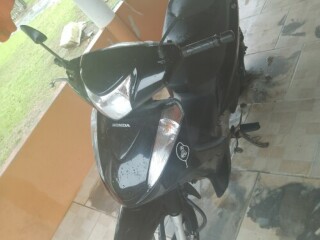 Moto Honda BIZ 125 Biz 125 125 Flex por R1250000 em BALNERIO BARRA DO SUL SC