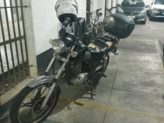 Moto Suzuki Intruder 125 Intruder 125 por R600000 em RIO DE JANEIRO RJ