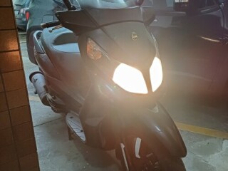 Moto Dafra Citycom S 300 Citycom 300i por R1350000 em RIO DE JANEIRO RJ